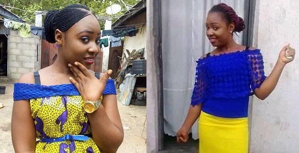Young Nigerian bride to be reportedly dies in her sleep
