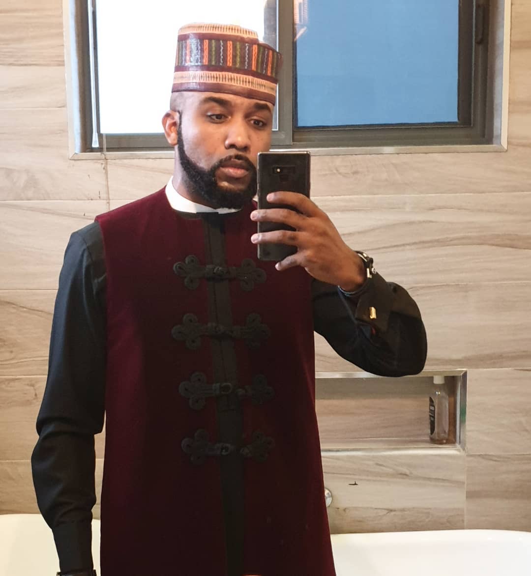 Banky W talks losing