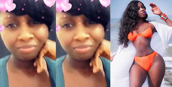 Princess Shyngle Blast Boyfriend Weeks After Buying Her A Costly Car