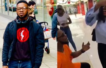 Broda Shaggi apologises