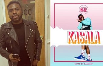 Samklef Kasala