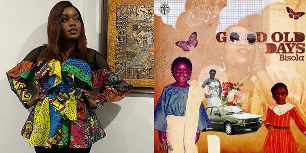 Bisola Good Old Days