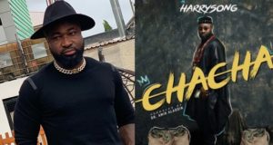 Harrysong Chacha