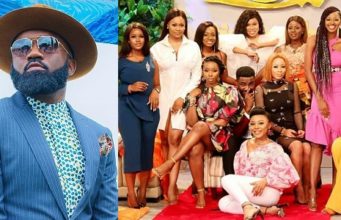 Noble Igwe shades BBNaija housemates