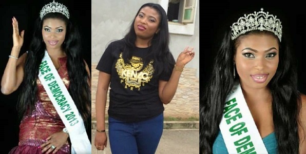 Ex beauty queen dies during butt enlargement in Lagos