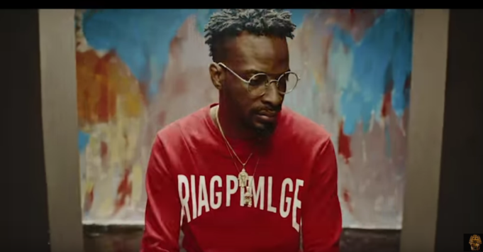 9ice Wahala Dey Video