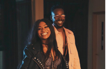 Adekunle Gold Before You Wake Up Video