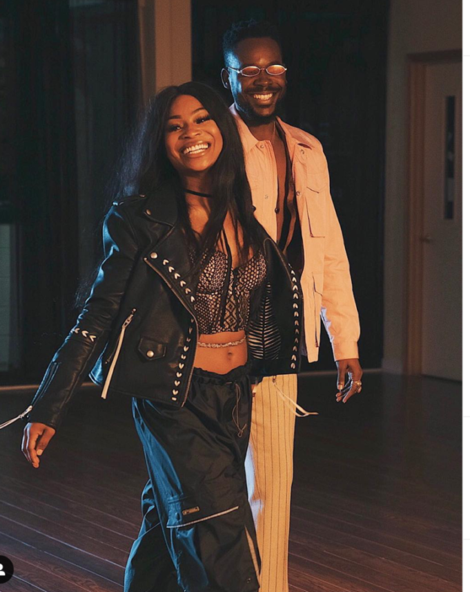 Adekunle Gold Before You Wake Up Video