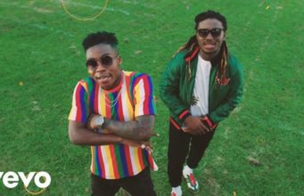 Reekado Banks Yawa Video