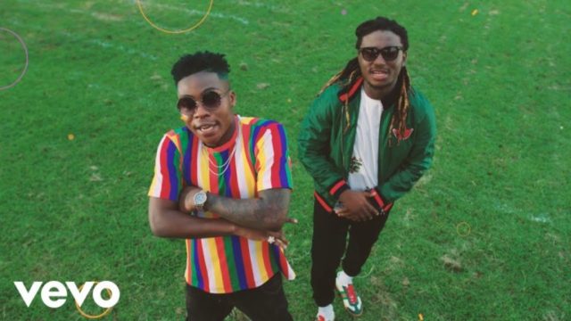 Banks-Music-ft.-Reekado-Banks-DJ-Yung-Yawa-768x432 Reekado Banks Yawa Video