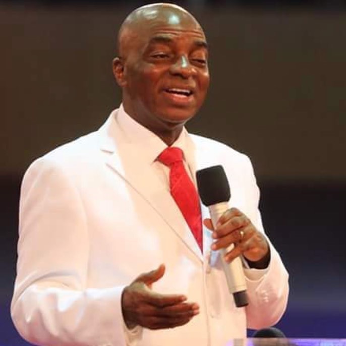 Bishop Oyedepo reveals