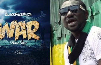 Blackface War