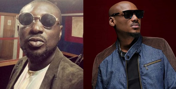 Blackface Gives Conditions To End War With 2face