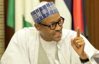 President Buhari