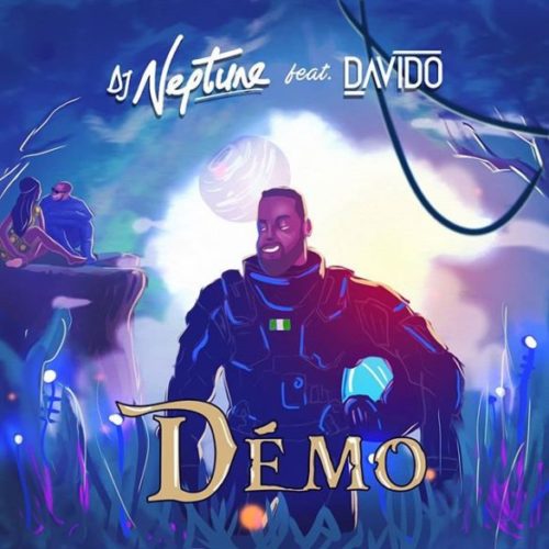 DJ Neptune Demo Lyrics