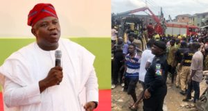 Lagos State government begins