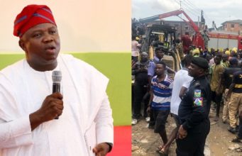 Lagos State government begins