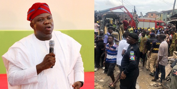 Lagos State government begins