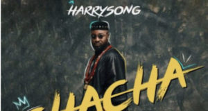 Harrysong Chacha Lyrics