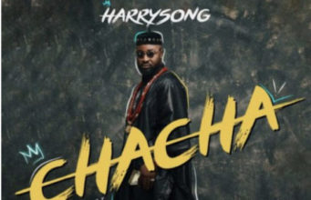 Harrysong Chacha Lyrics
