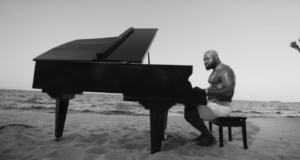 Harrysong Journey Video