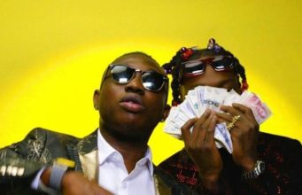 Naira Marley Illuminati Video