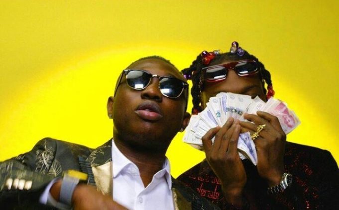 Naira Marley Illuminati Video