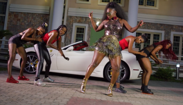 Niniola Designer Video