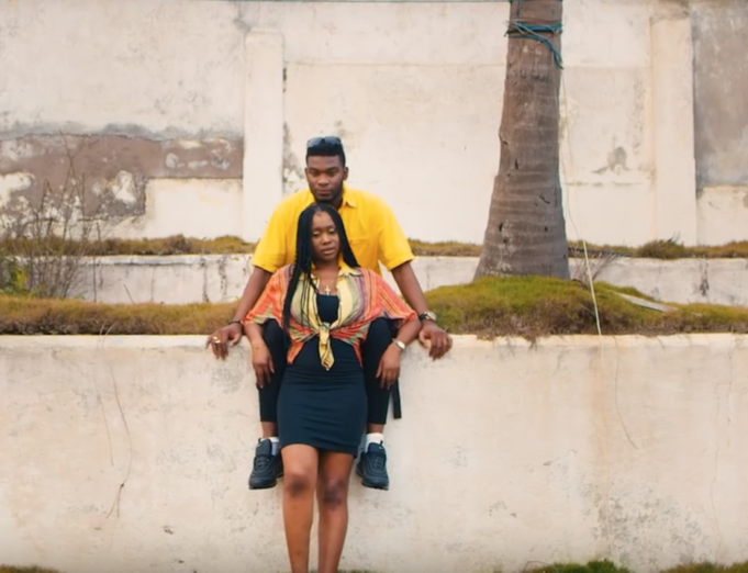 Nonso Amadi Emergency Video