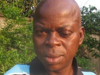 Nigerian man wrongfully imprisoned