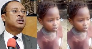 Success viral video shows Delta government has no shame