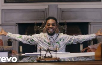 Patoranking Confirm Video