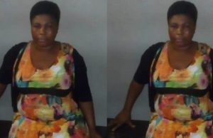 Woman arrested after police found two missing children with her 5 years after their abduction