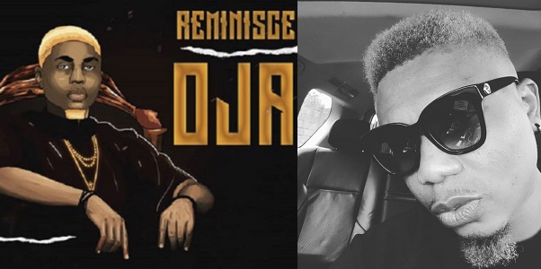 Reminisce Oja