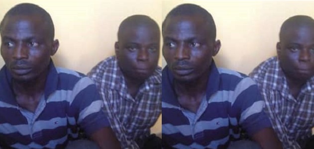 Ariyo 4 others to die by hanging in Ilorin