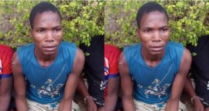 Man rapes and kills 7-months pregnant woman in Plateau