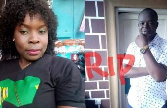 Husband and wife reportedly dies after eating poisoned wedding food