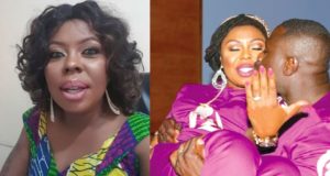 Afia Schwarzenegger says
