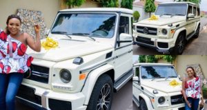 Blessing Nkiruka buys