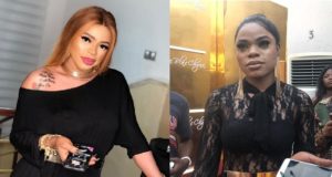 Bobrisky regrets