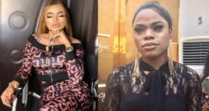 Bobrisky wishes himself