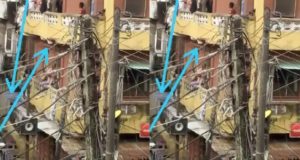 Queen Oluwa raises alarm