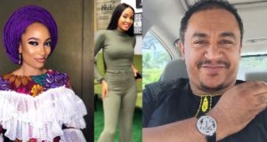 Daddy Freeze replies virgin