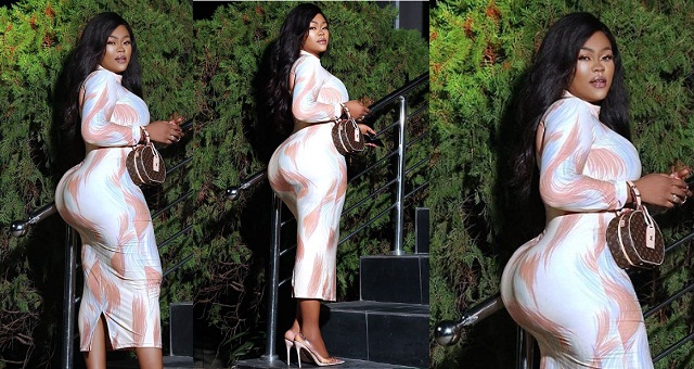 daniel3 Actress Daniella Okeke