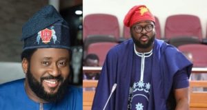 Desmond Elliot attacked