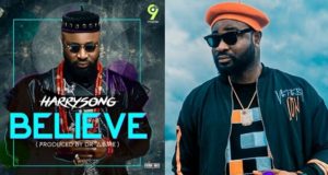 Harrysong Believe
