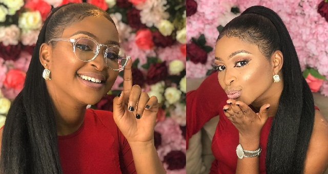 etinosa Fans slam Etinosa