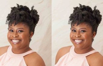 Nigerian Lady narrates