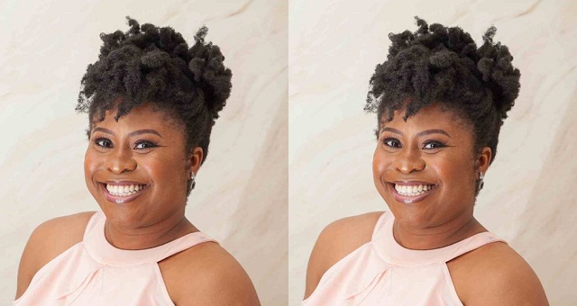 Nigerian Lady narrates