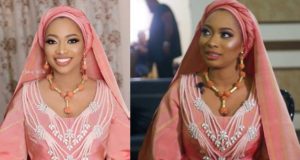 Governor Gandujes Daughter